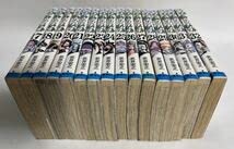 Amazon.co.jp: 全巻セット初版多シャーマンキング 全32巻 全巻セット